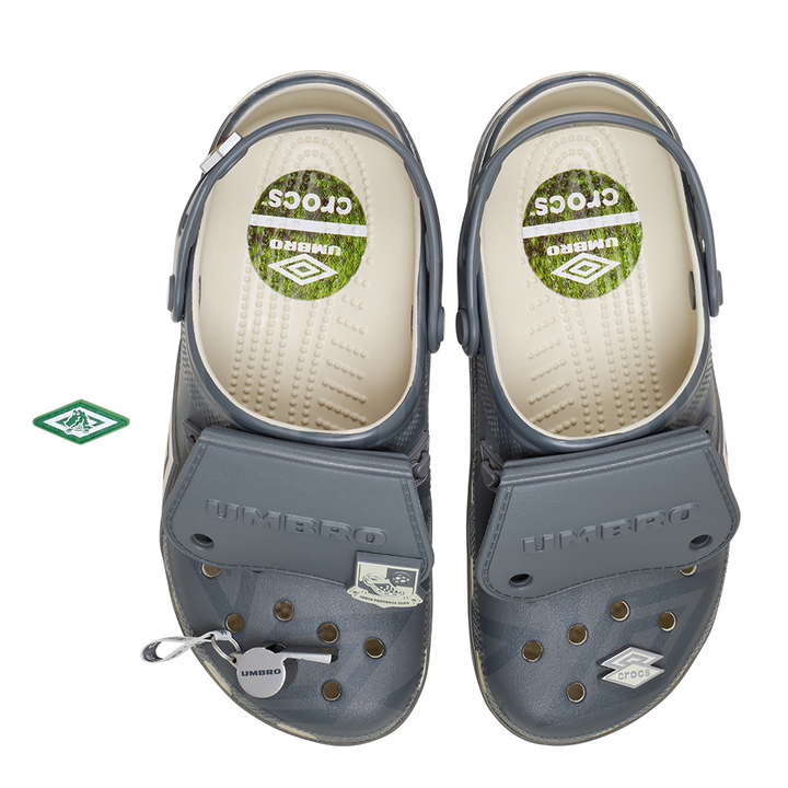 Umbro Crocs Classic Clog