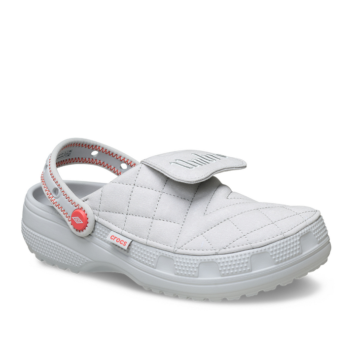 Umbro Crocs Crafted Clog