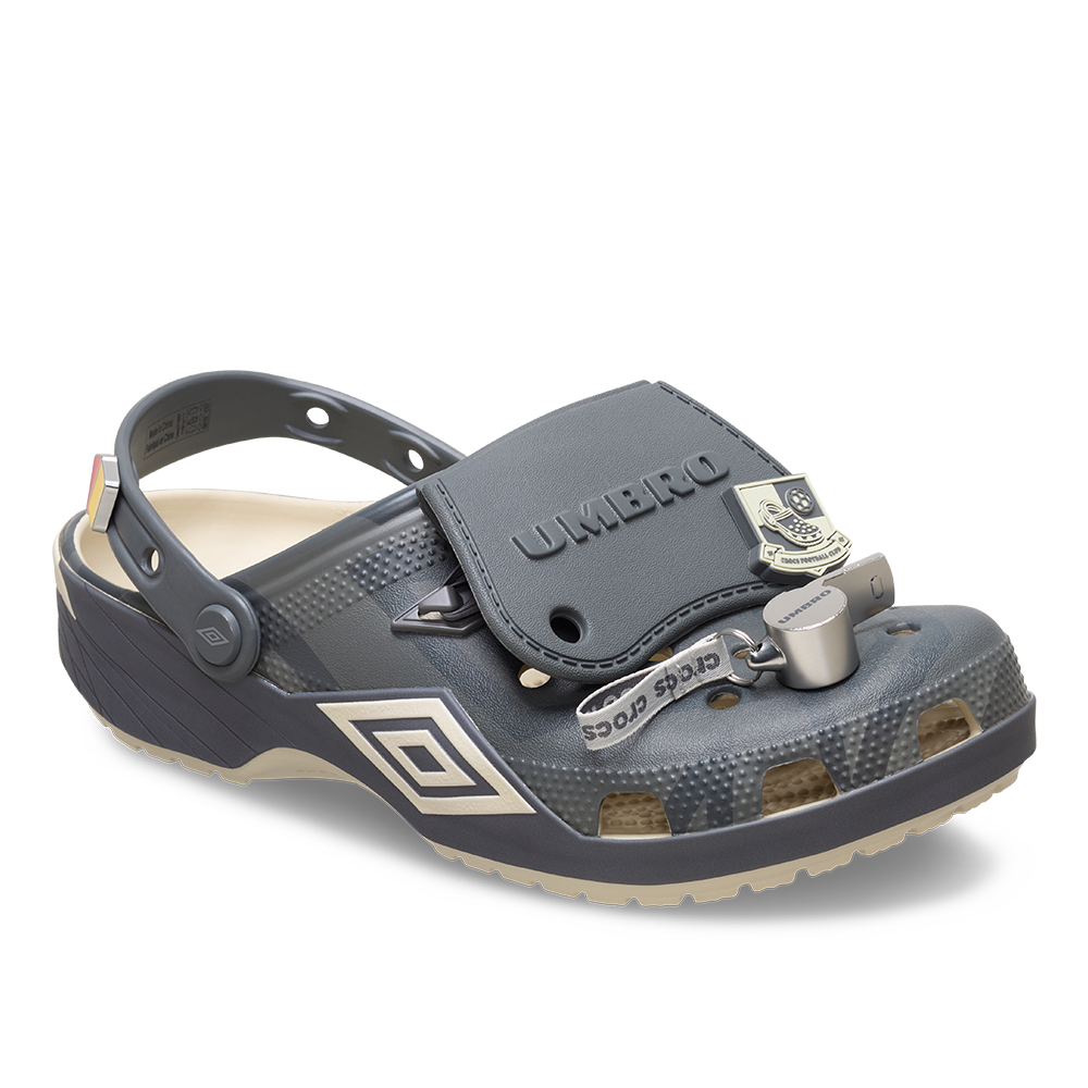 Umbro Crocs Classic Clog