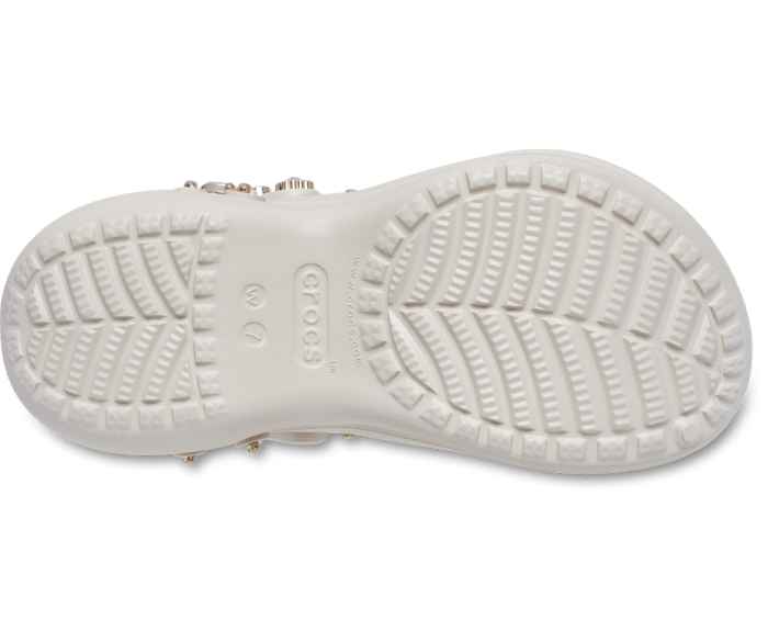 Bae Pinnacle Embellished Clog