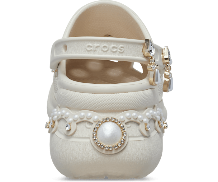 Bae Pinnacle Embellished Clog