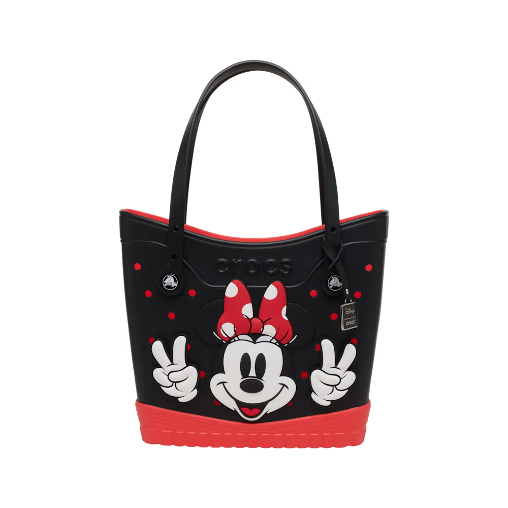 Minnie Mouse Medium Tote