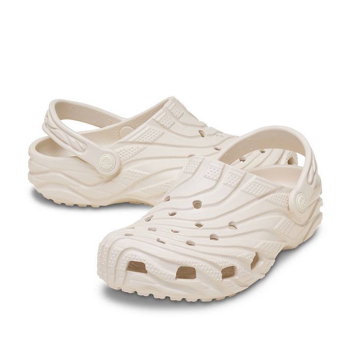 Classic Erosion Clog