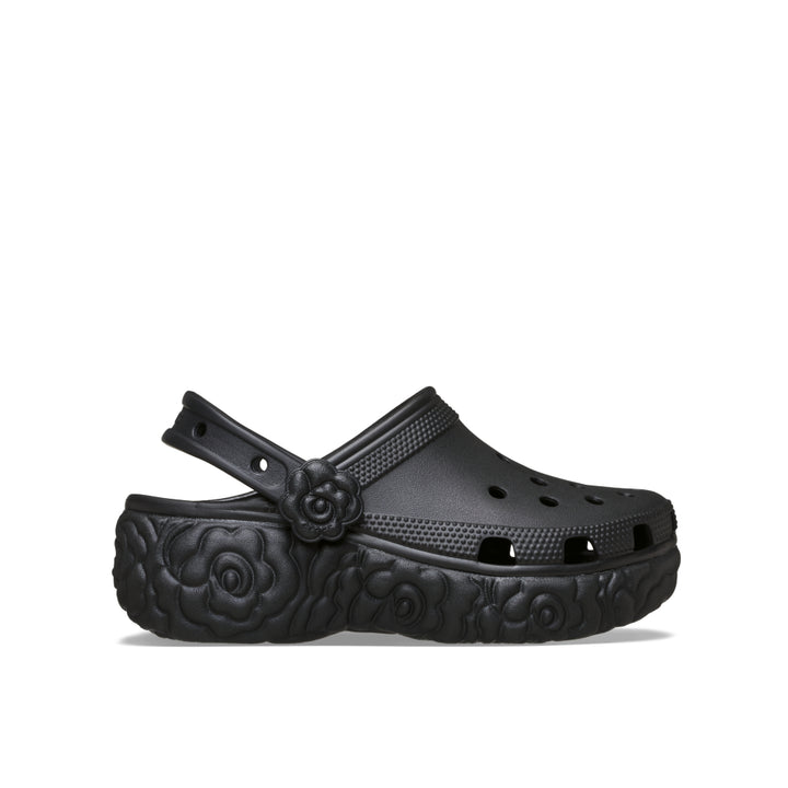 Classic Platform Bloom Clog
