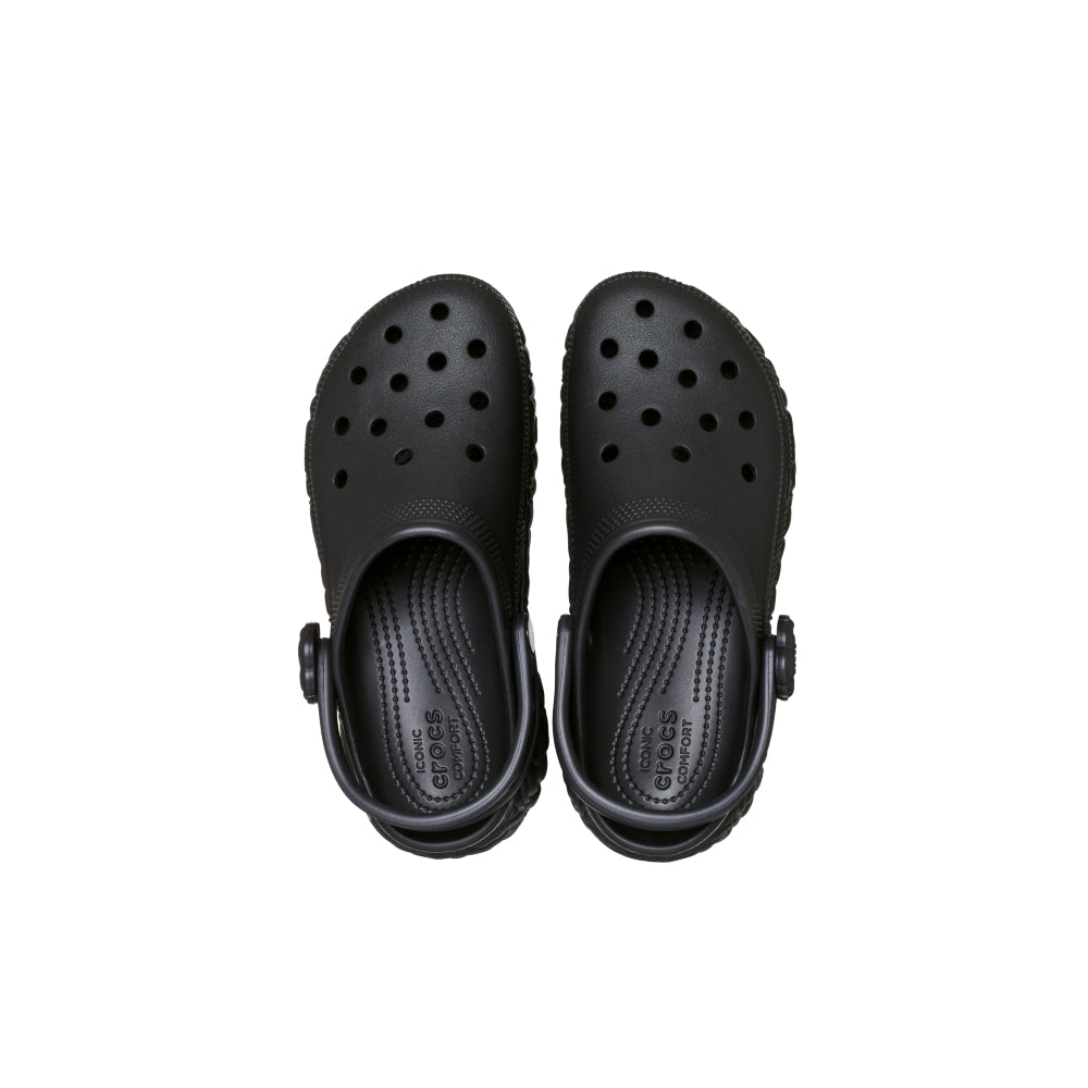Classic Platform Bloom Clog