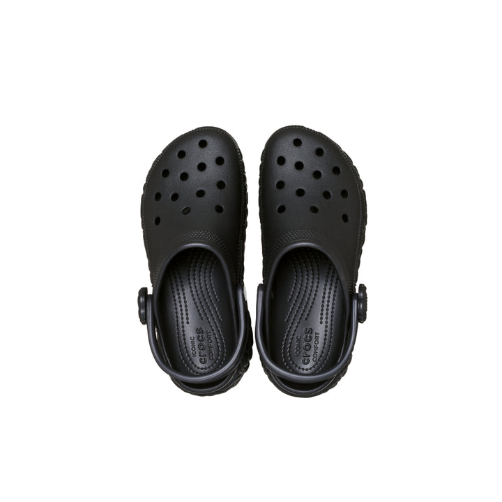 Classic Platform Bloom Clog