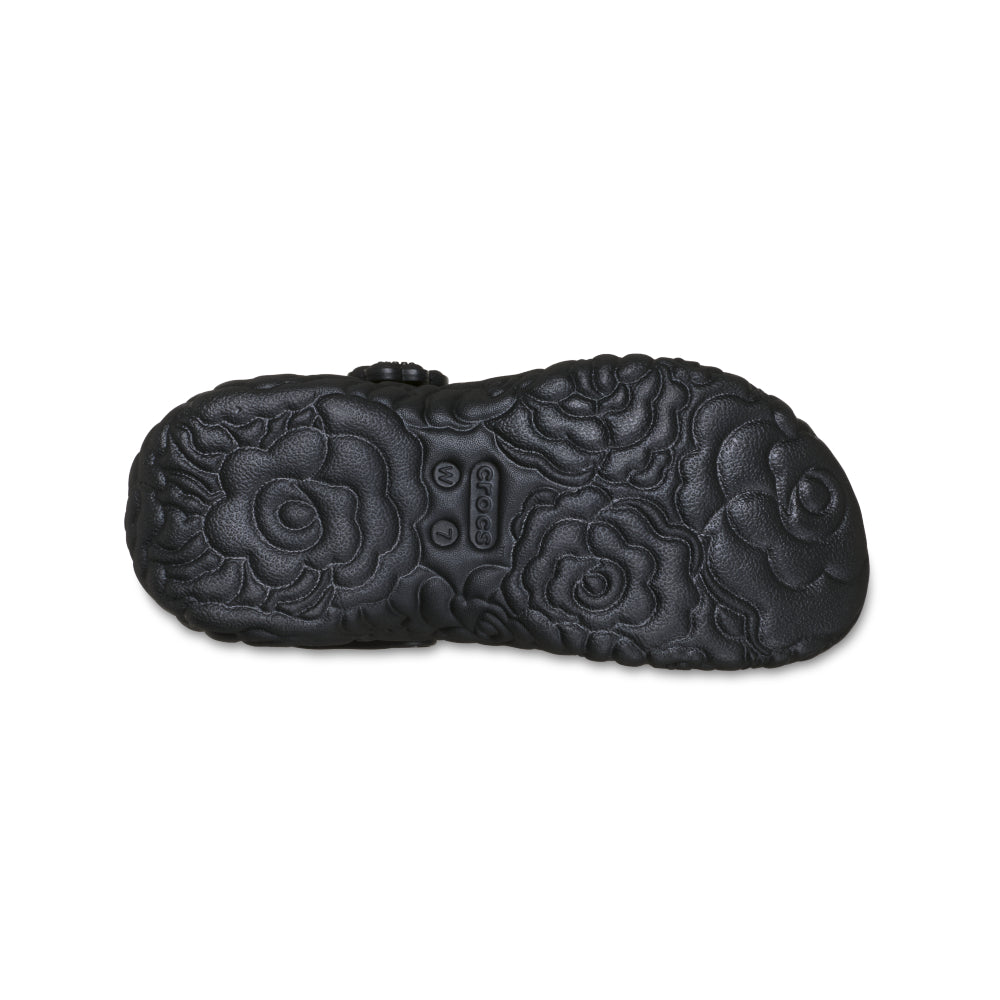Classic Platform Bloom Clog