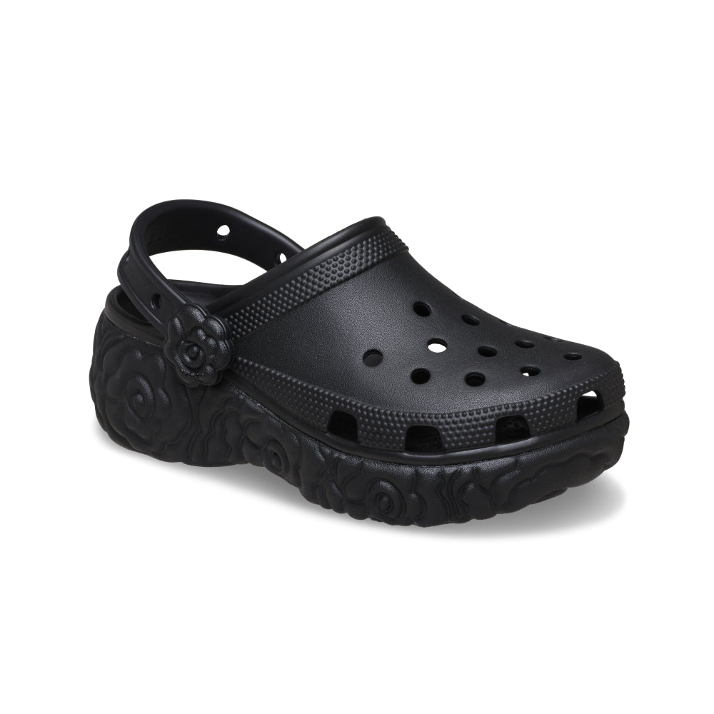 Classic Platform Bloom Clog