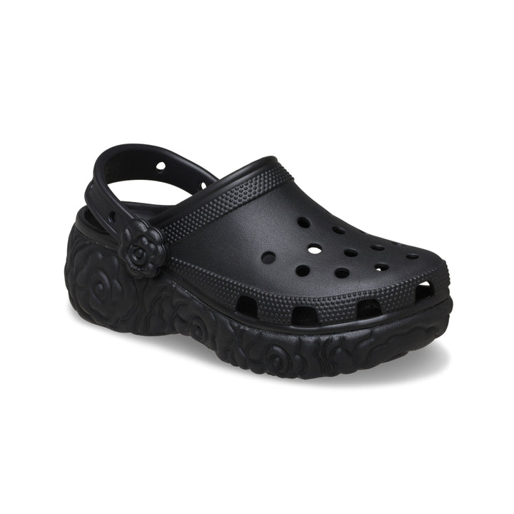 Classic Platform Bloom Clog