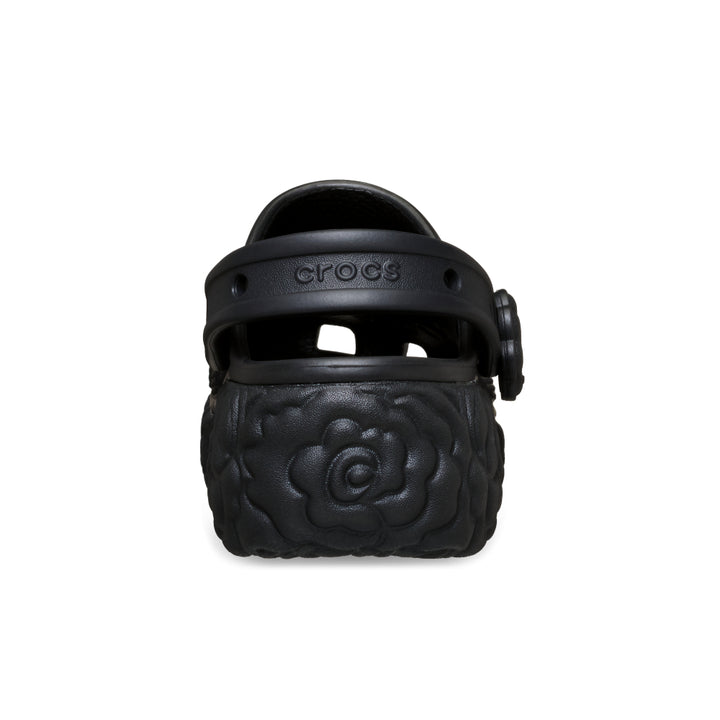 Classic Platform Bloom Clog