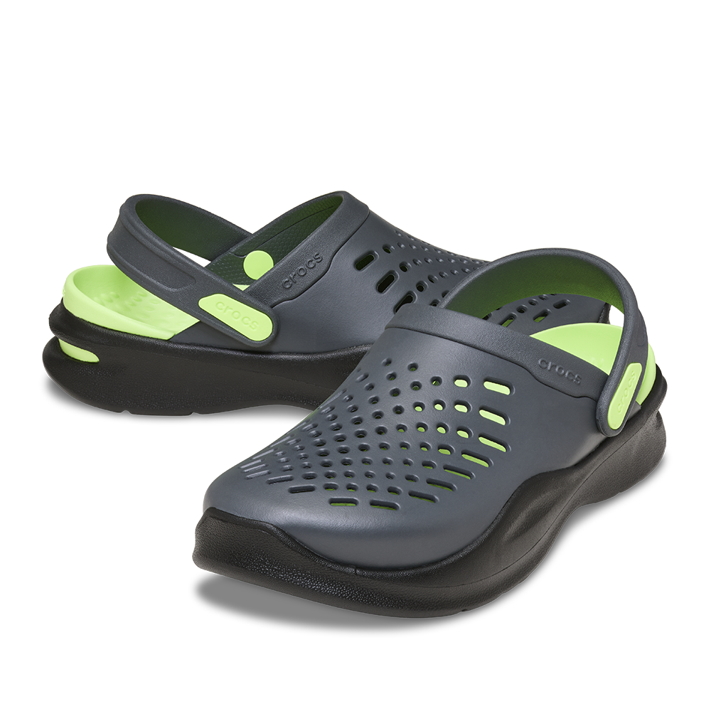 InMotion Literide Reset Clog