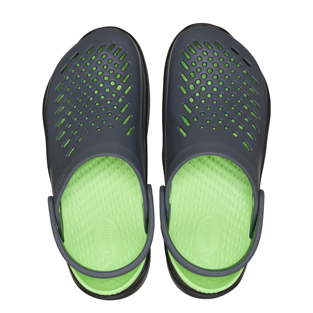 InMotion Literide Reset Clog