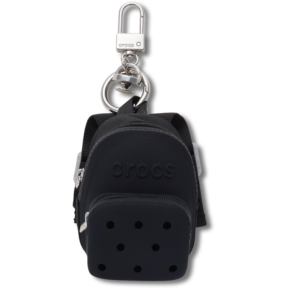 Classic Backpack Bag Charm