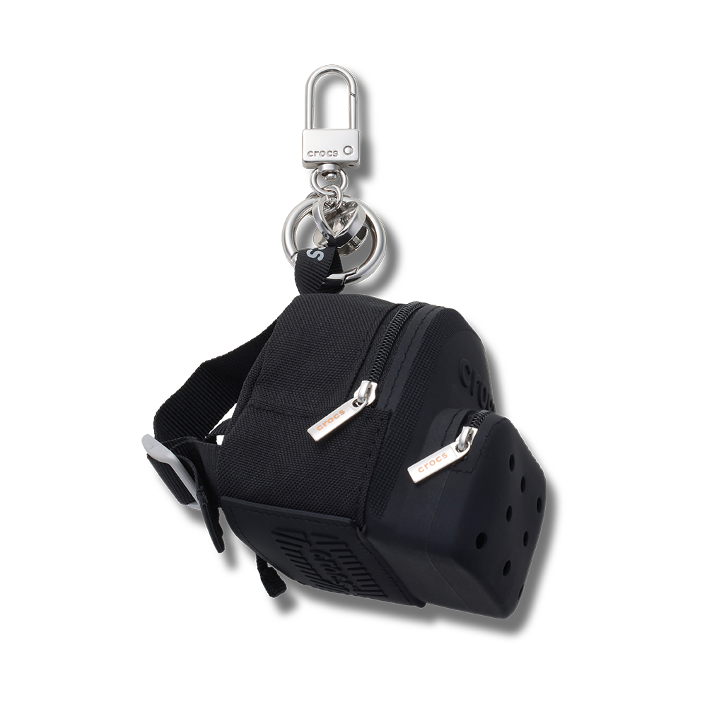Classic Backpack Bag Charm