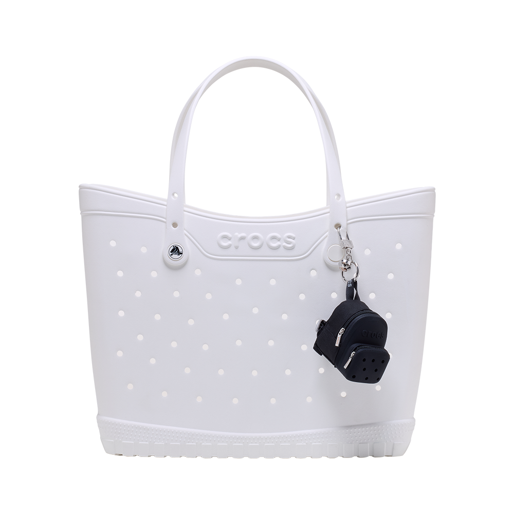 Classic Backpack Bag Charm