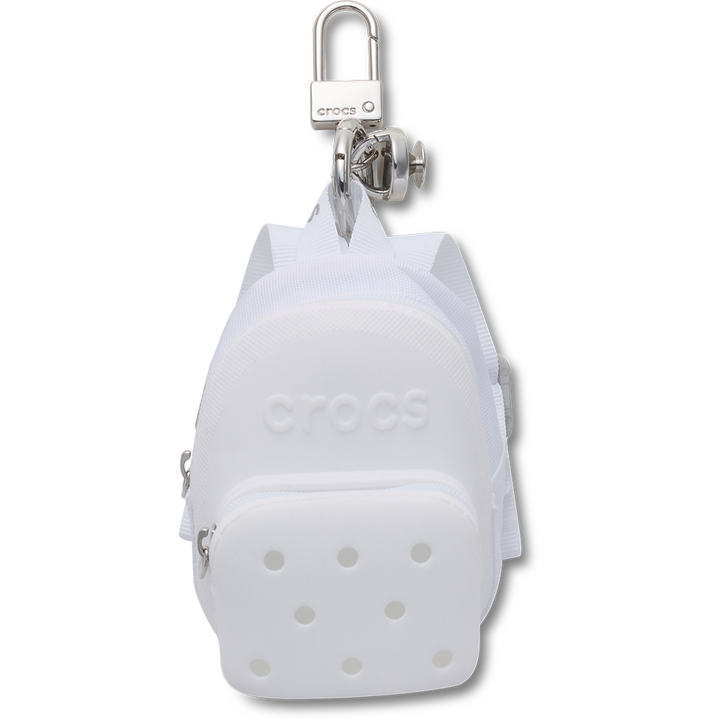 Classic Backpack Bag Charm