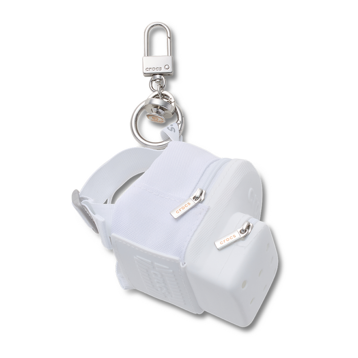 Classic Backpack Bag Charm
