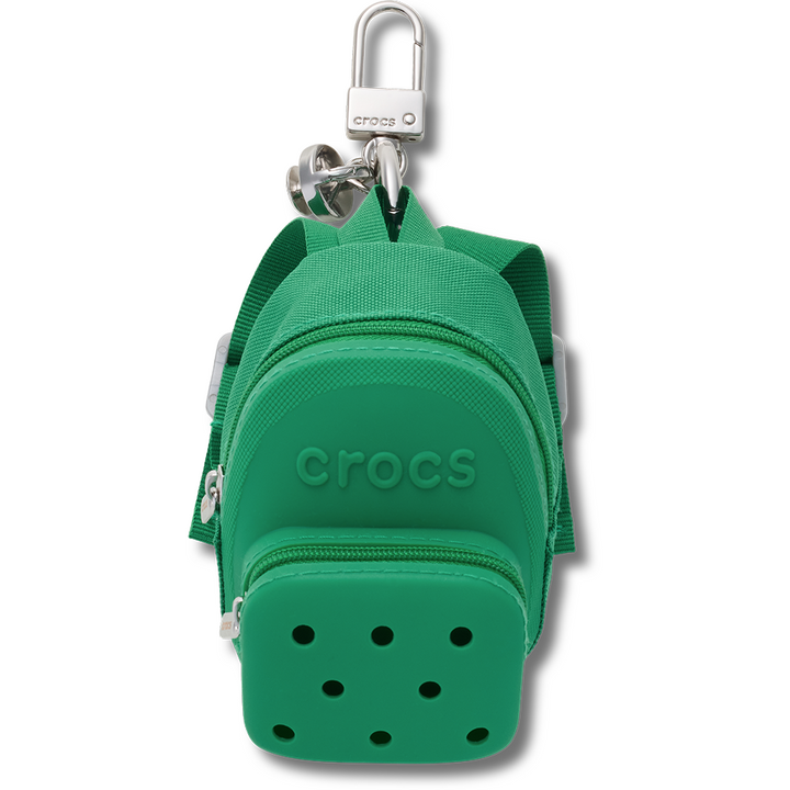 Classic Backpack Bag Charm