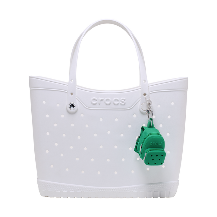 Classic Backpack Bag Charm