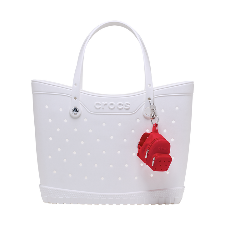 Classic Backpack Bag Charm