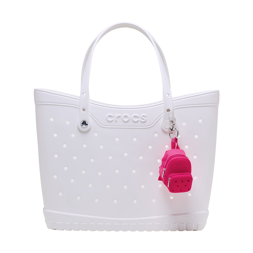 Classic Backpack Bag Charm