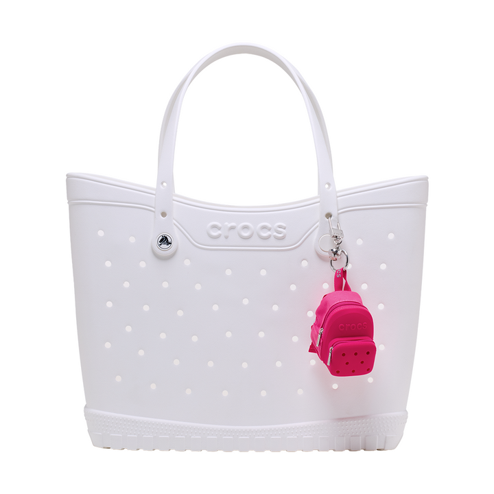 Classic Backpack Bag Charm