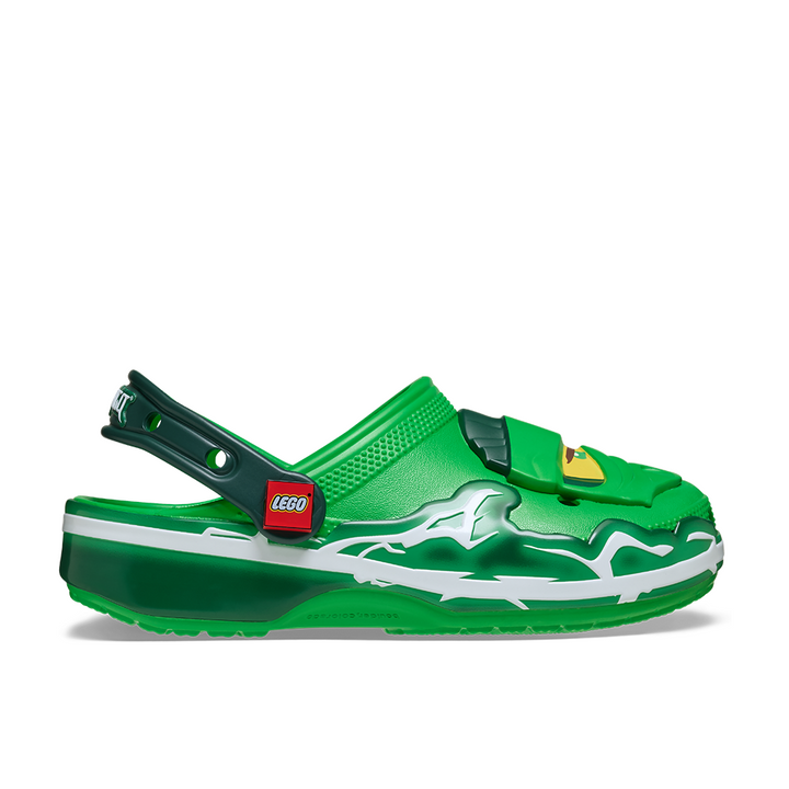 Kids' LEGO® NINJAGO® Classic Clog