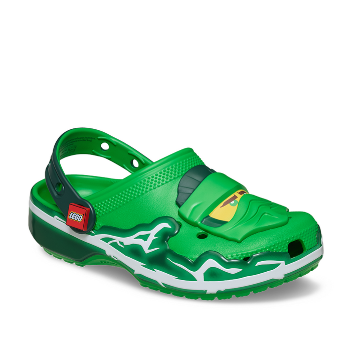 Kids' LEGO® NINJAGO® Classic Clog