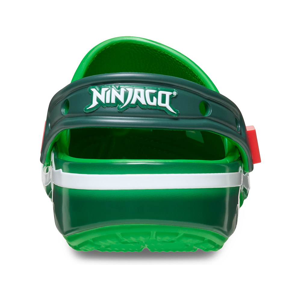Kids' LEGO® NINJAGO® Classic Clog