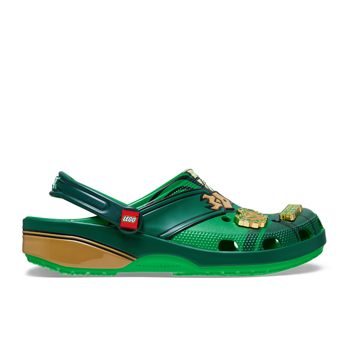 LEGO® NINJAGO® Classic Clog
