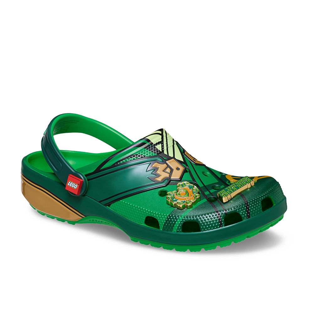 LEGO® NINJAGO® Classic Clog