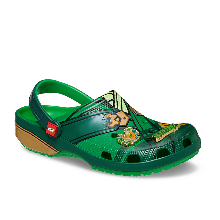 LEGO® NINJAGO® Classic Clog