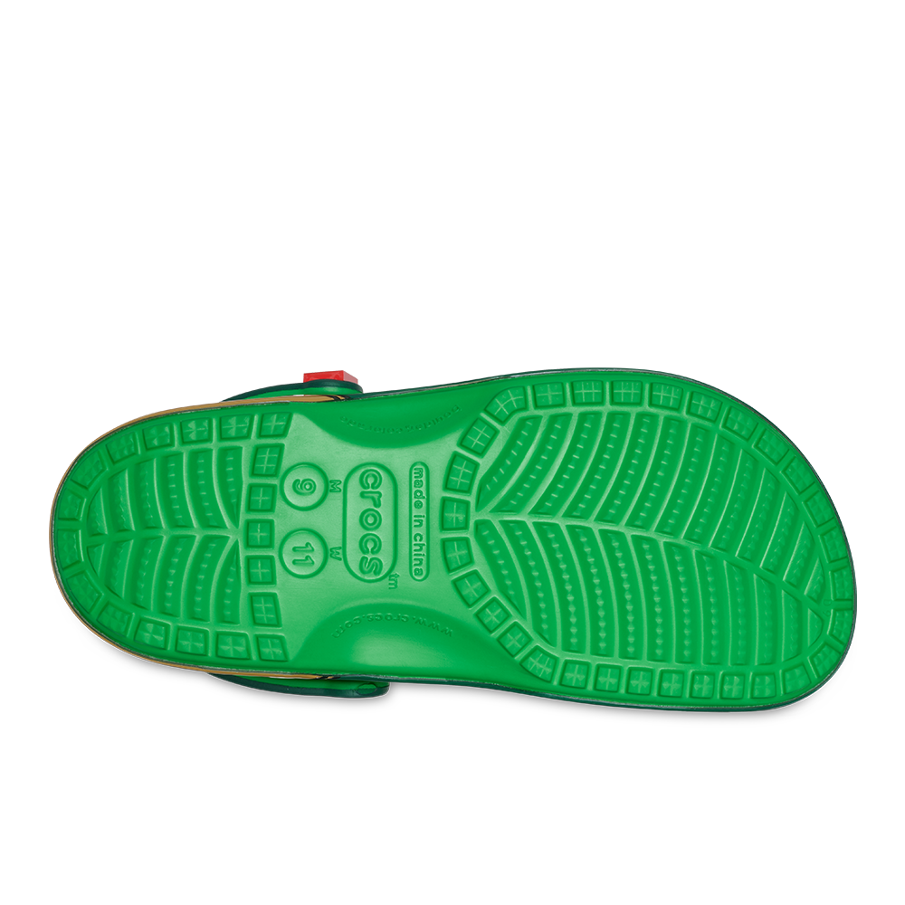 LEGO® NINJAGO® Classic Clog