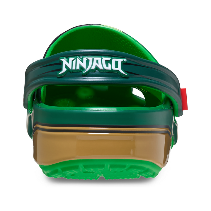 LEGO® NINJAGO® Classic Clog