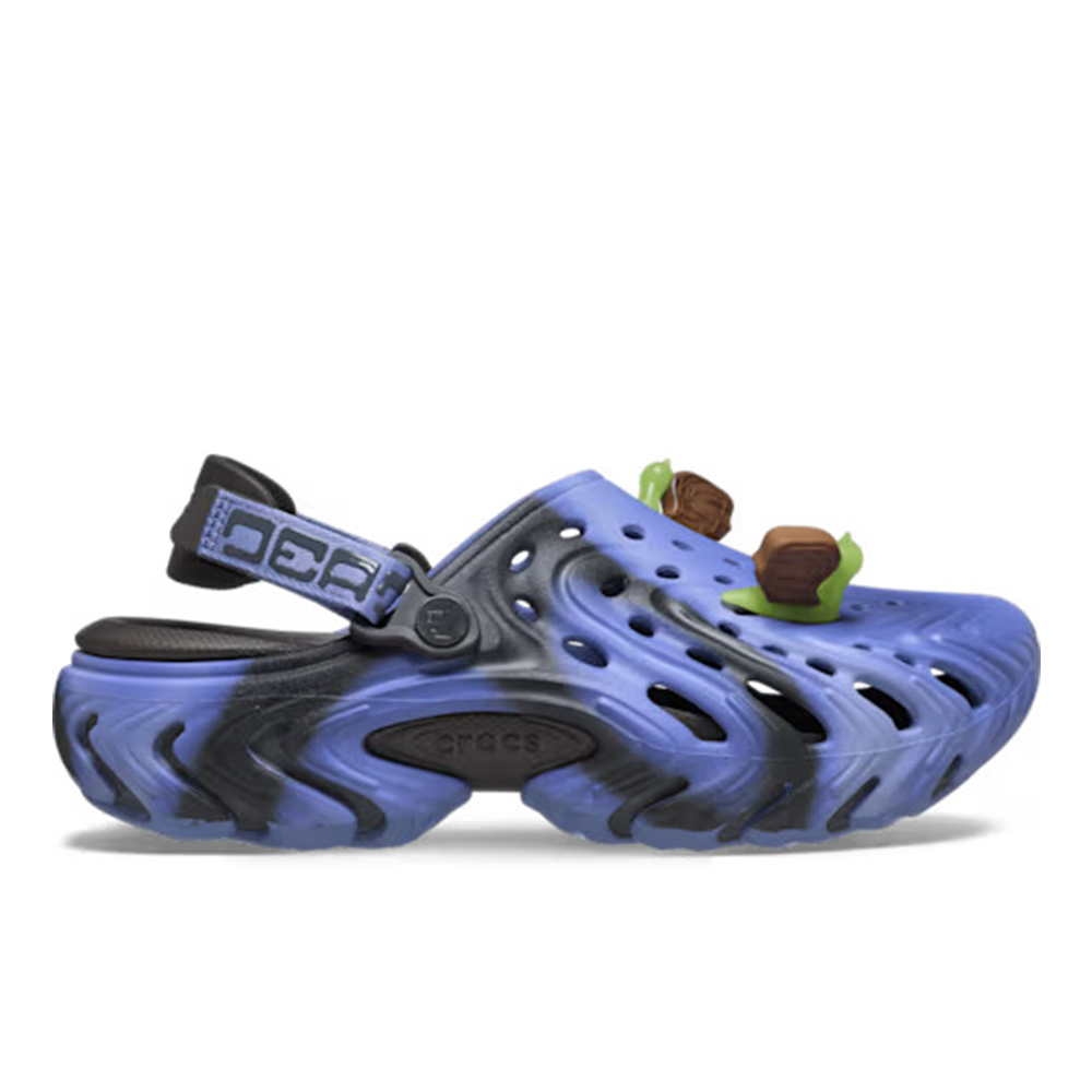 Brain Dead x Crocs Echo II