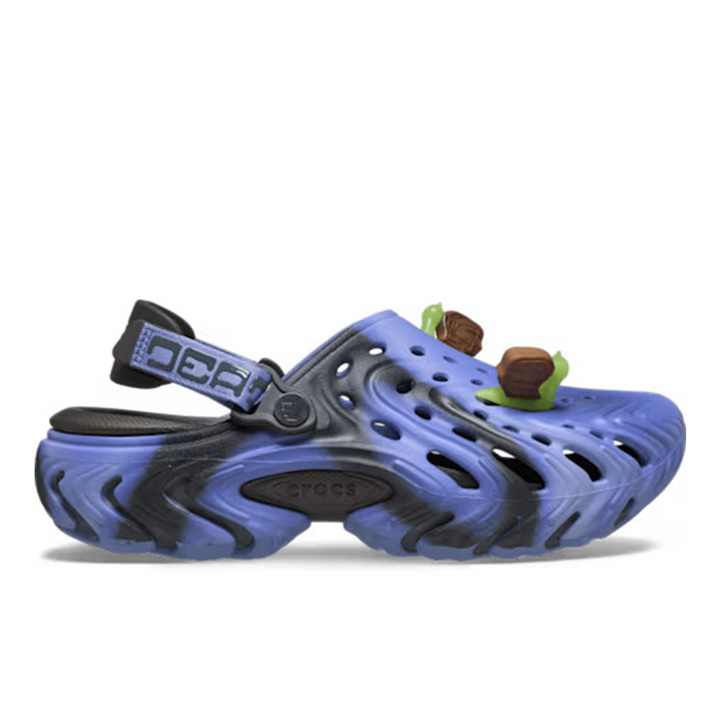 Brain Dead x Crocs Echo II