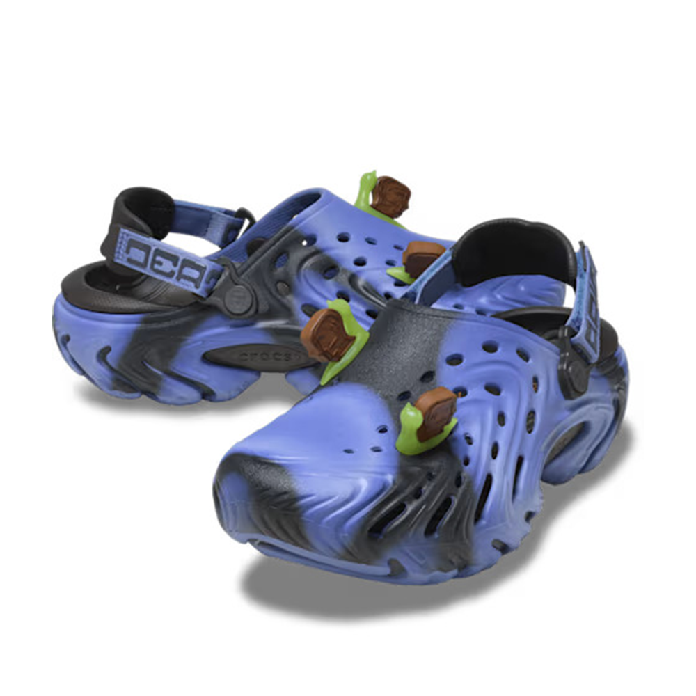 Brain Dead x Crocs Echo II