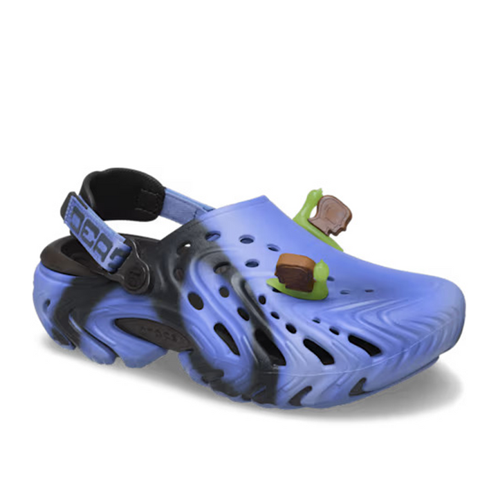 Brain Dead x Crocs Echo II