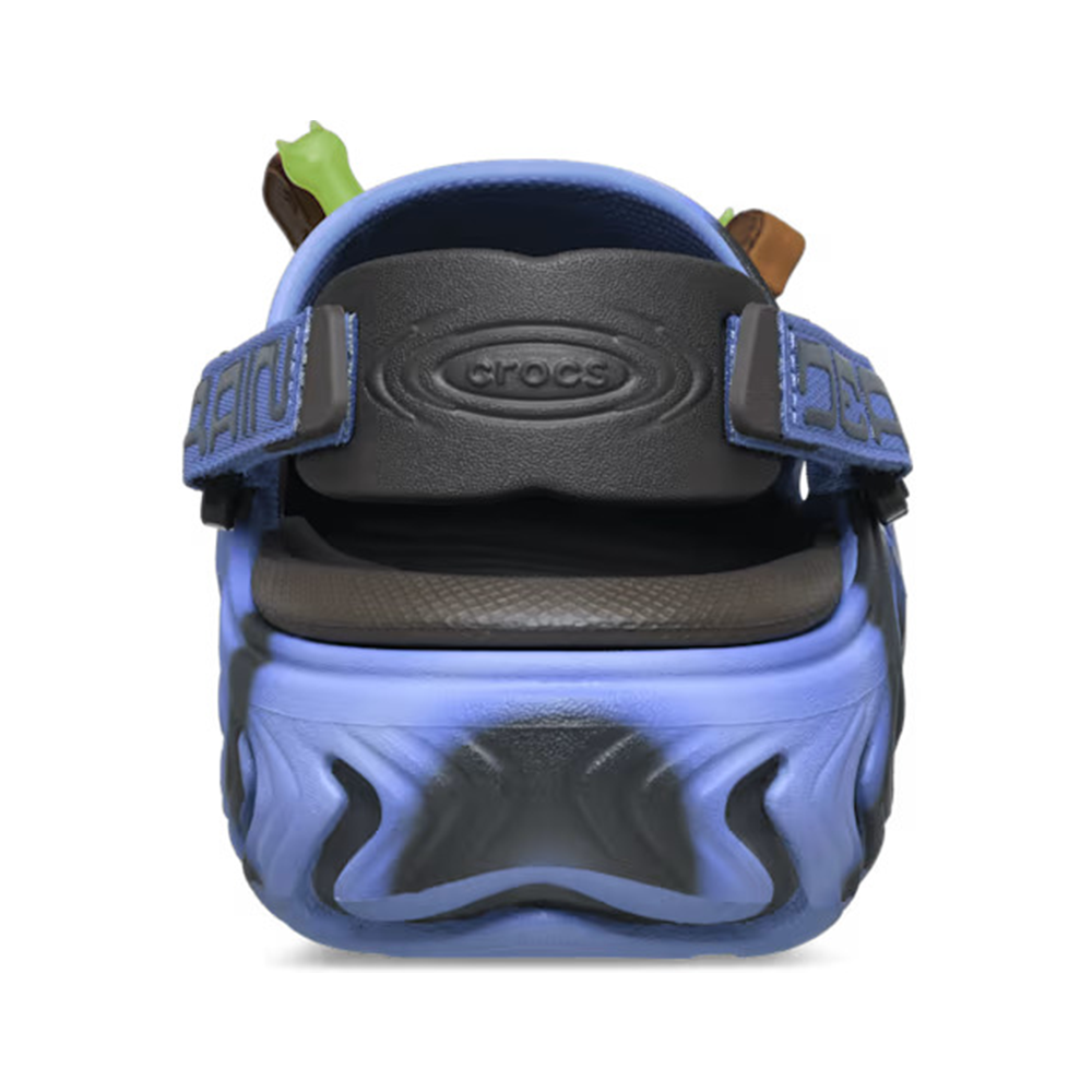 Brain Dead x Crocs Echo II