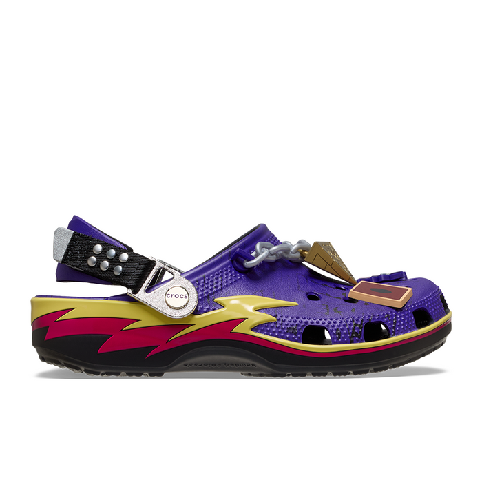 Yu-Gi-Oh! Yami Yugi Classic Clog