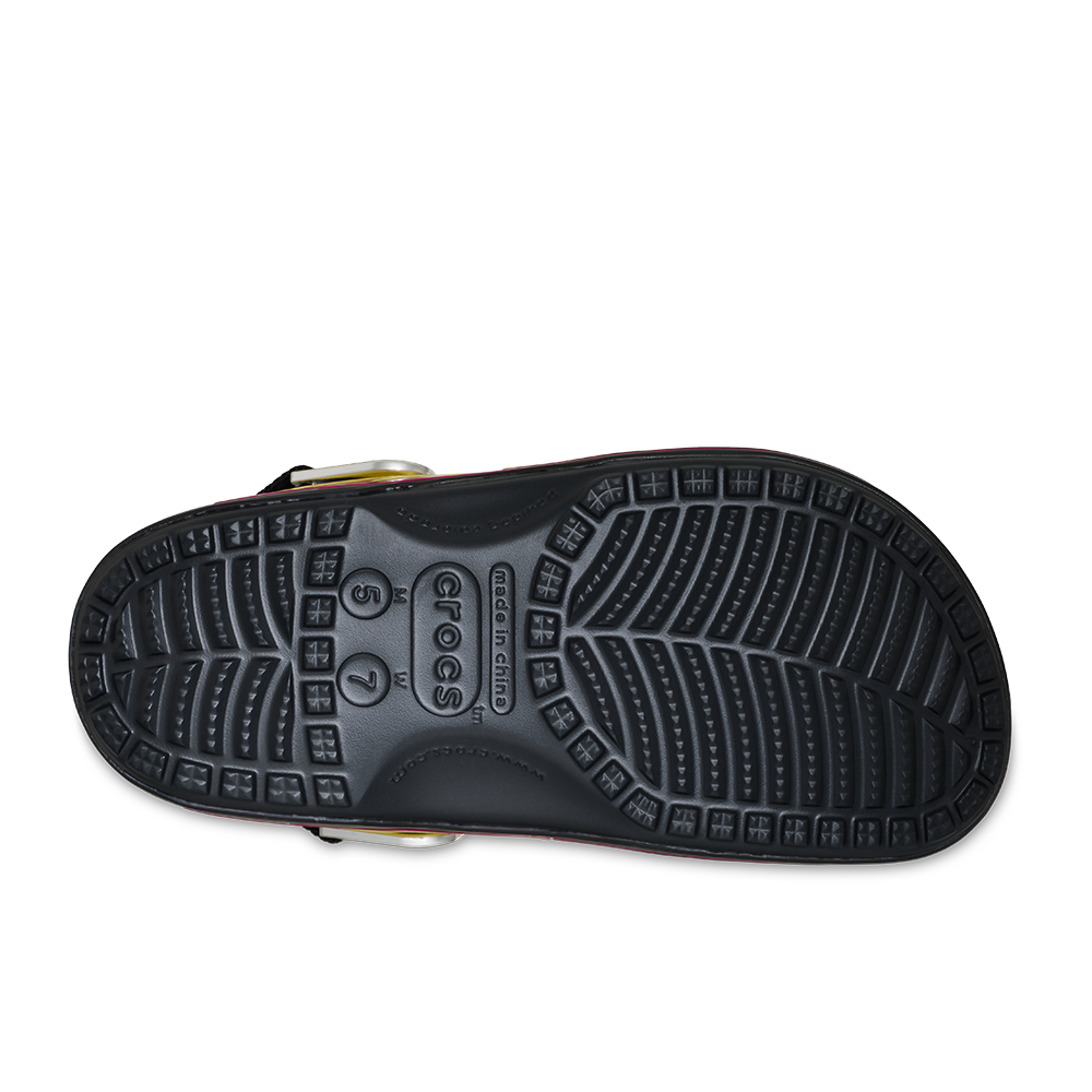 Yu-Gi-Oh! Yami Yugi Classic Clog