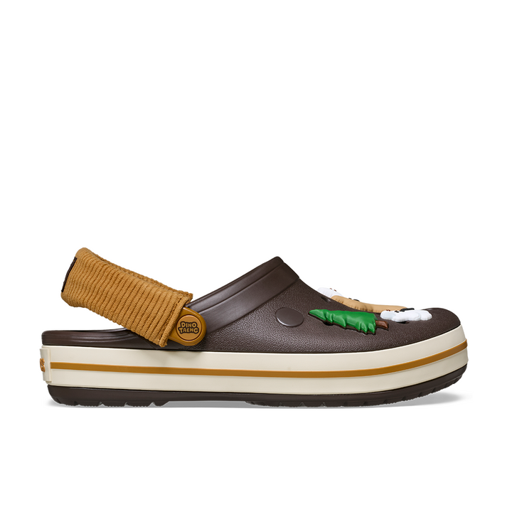 Dinotaeng Crocband Clog