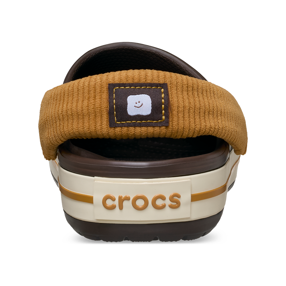 Dinotaeng Crocband Clog