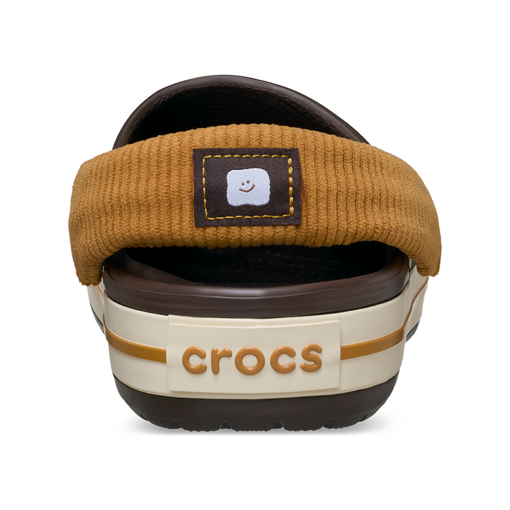 Dinotaeng Crocband Clog