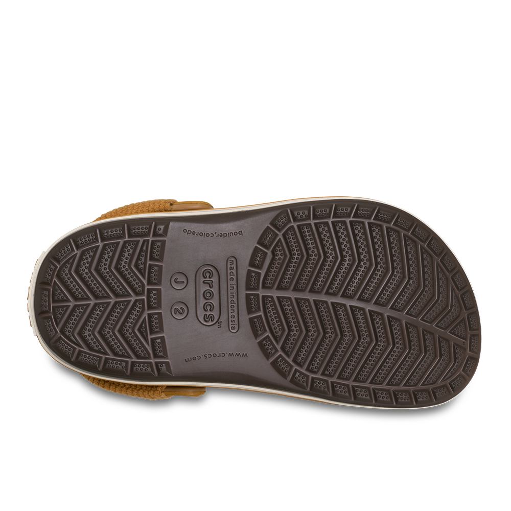 Kids Dinotaeng Crocband Clog