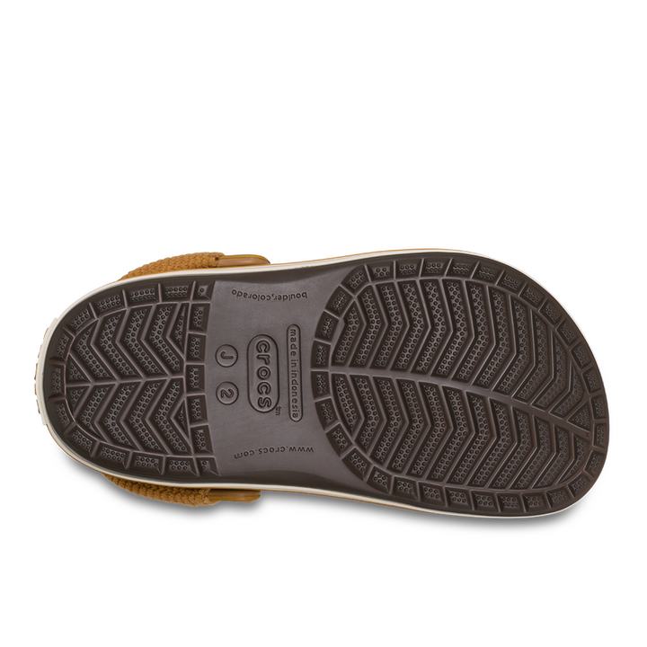 Kids Dinotaeng Crocband Clog