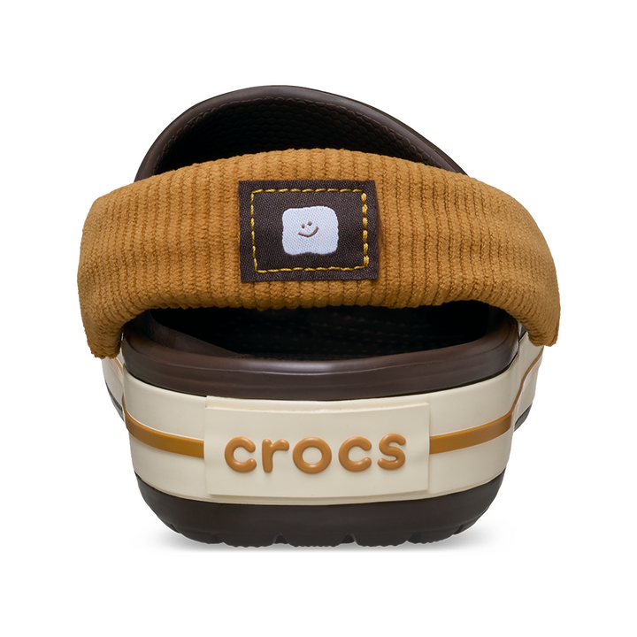 Kids Dinotaeng Crocband Clog