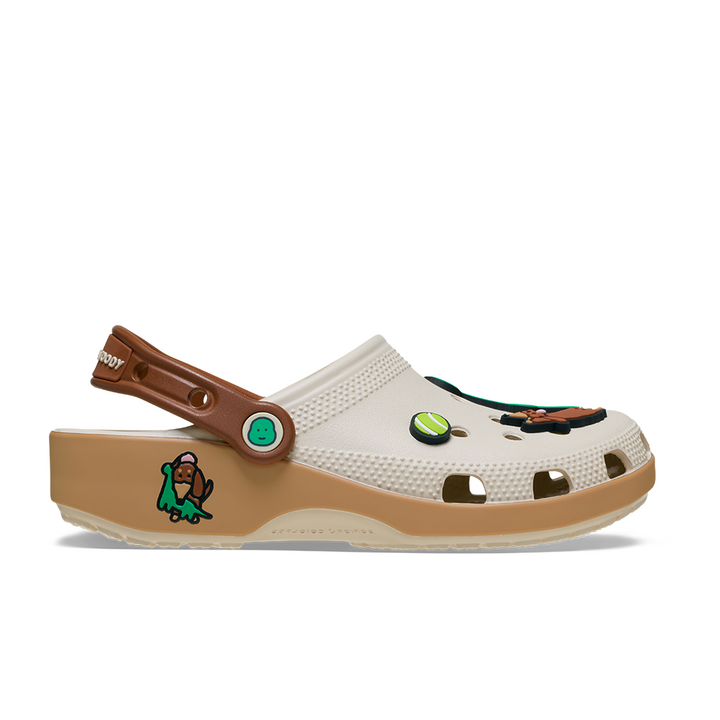 Joguman Classic Clog