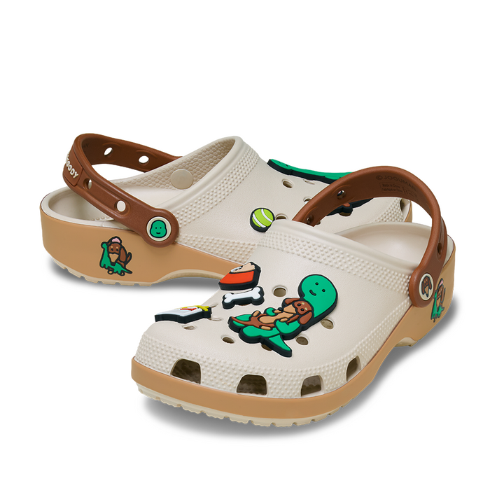 Joguman Classic Clog