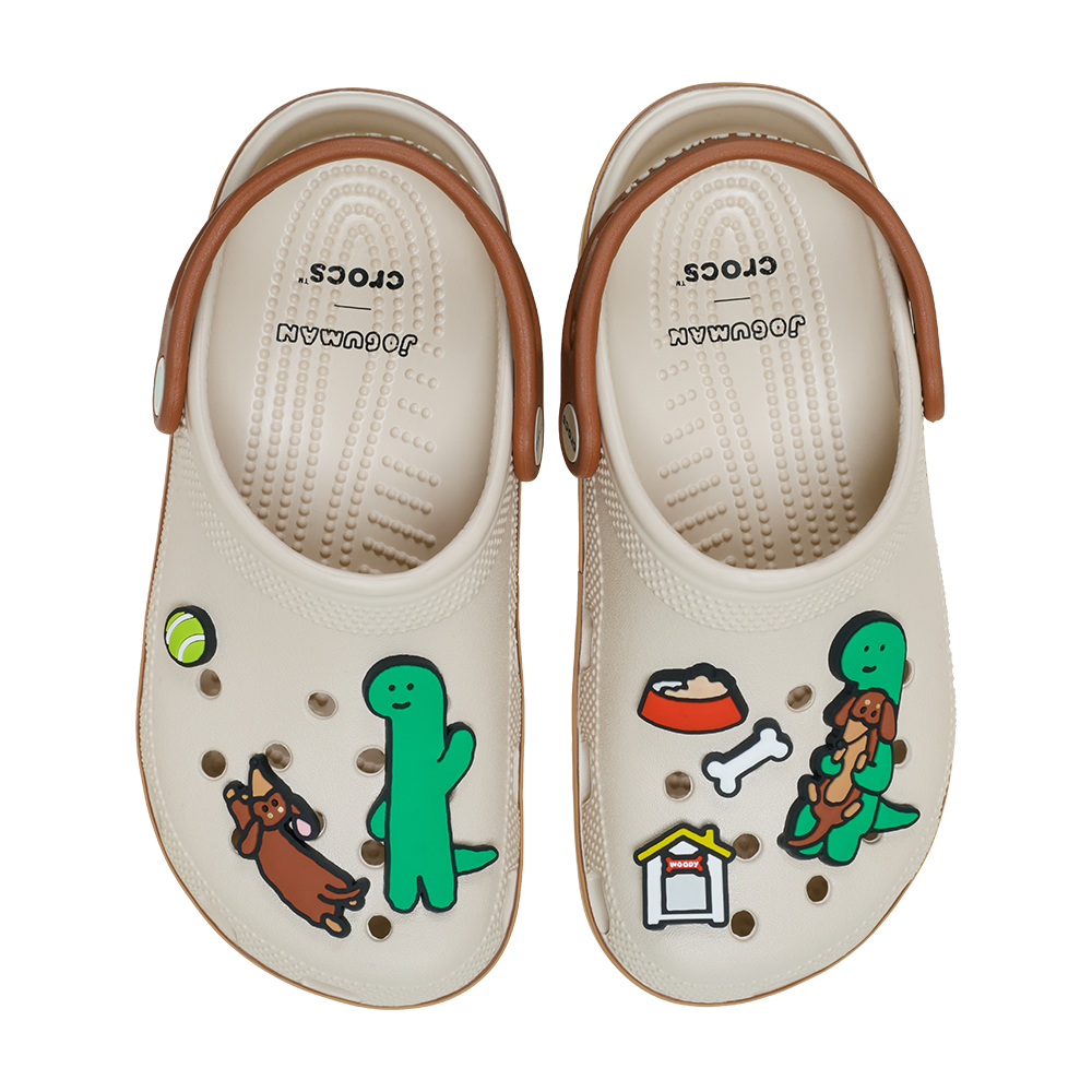 Joguman Classic Clog